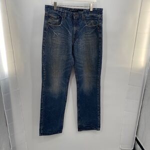 Rocawear Classic Fit Jeans Size 34